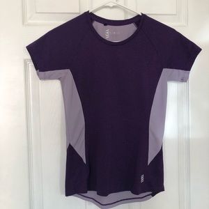 Second Skin Athletic T-Shirt
